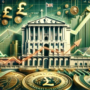 Bank of England maintains status quo amid inflation uptick