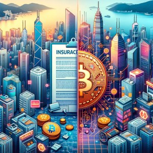 Hong Kong mandates crypto exchange insurance at 50% for licensing