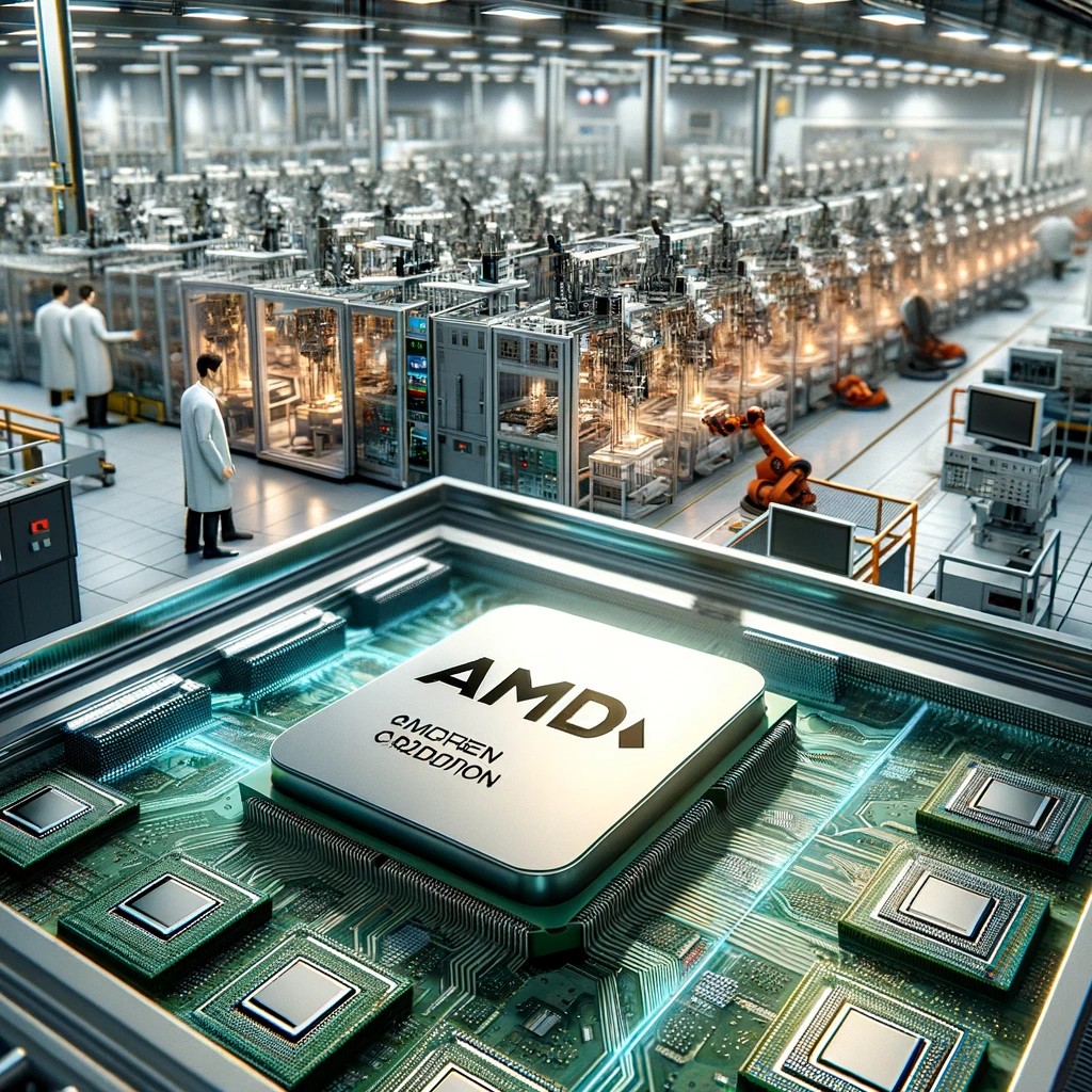 AMD