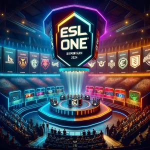 ESL One