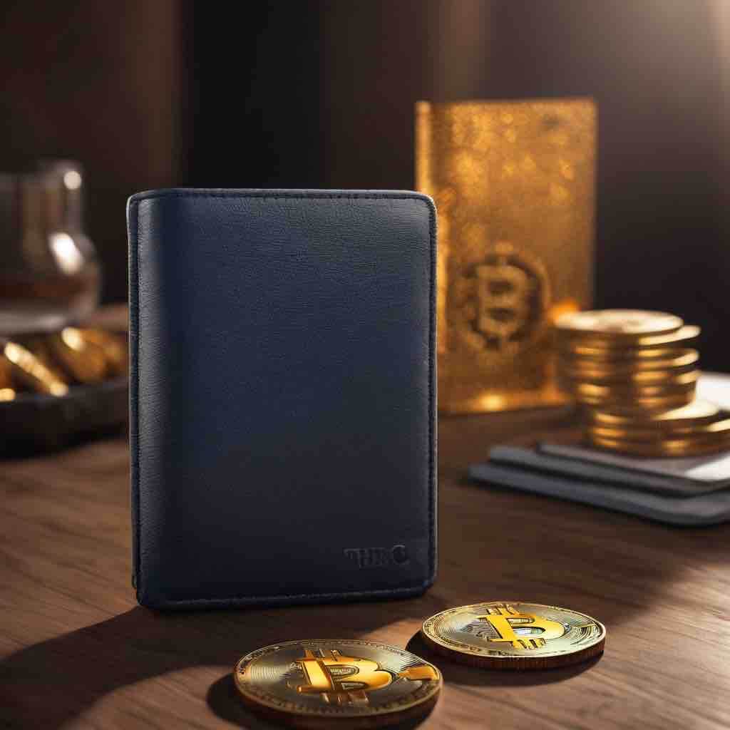 Bitcoin wallet