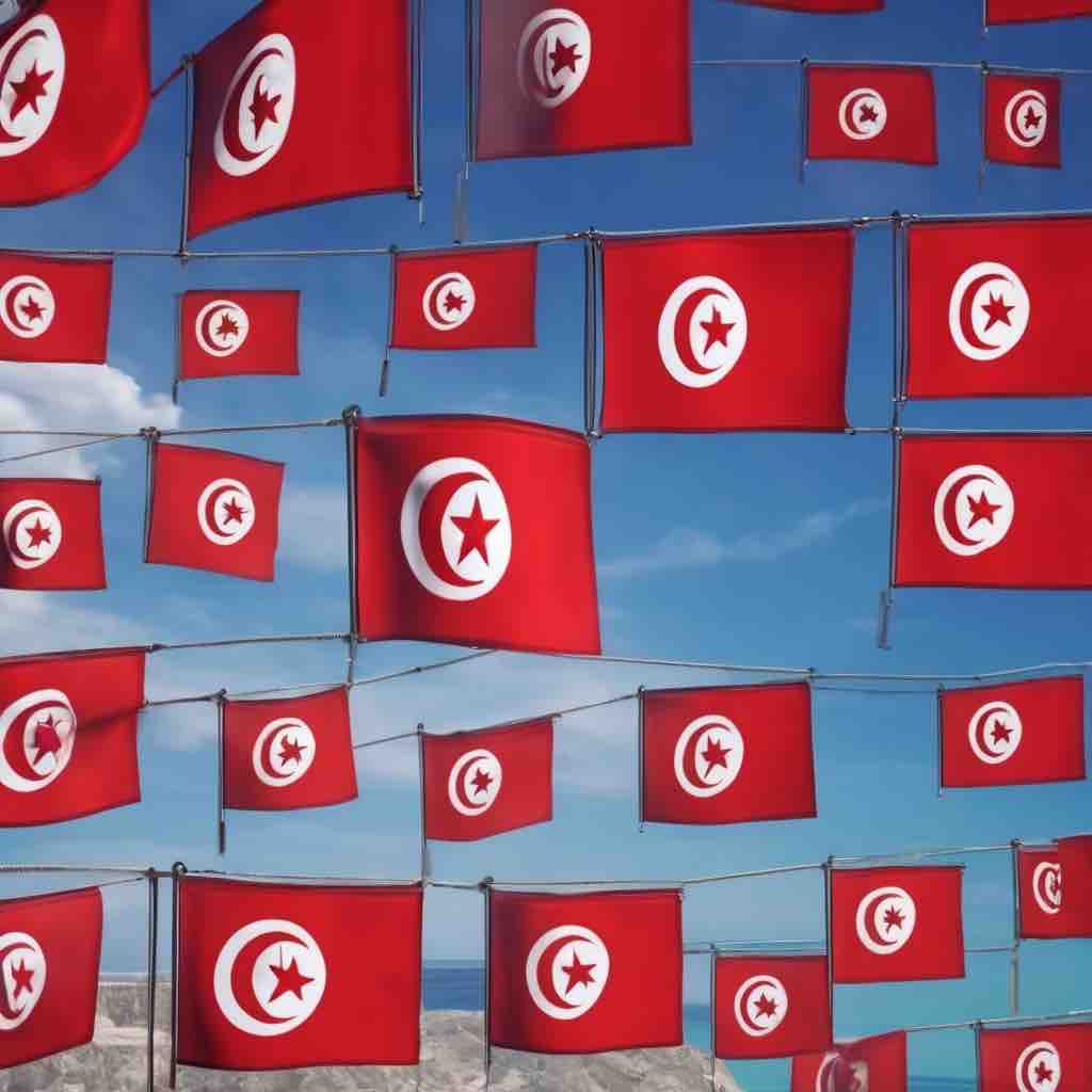 Tunisia