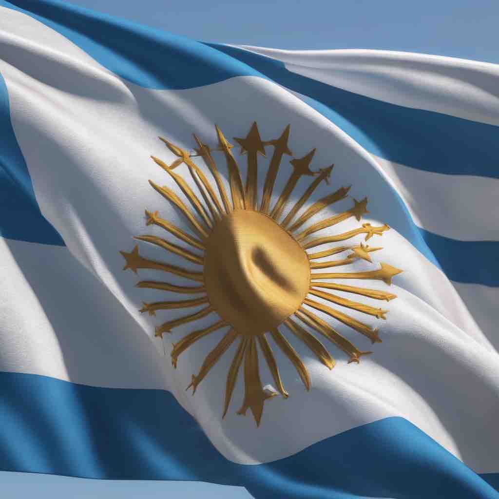 Argentine