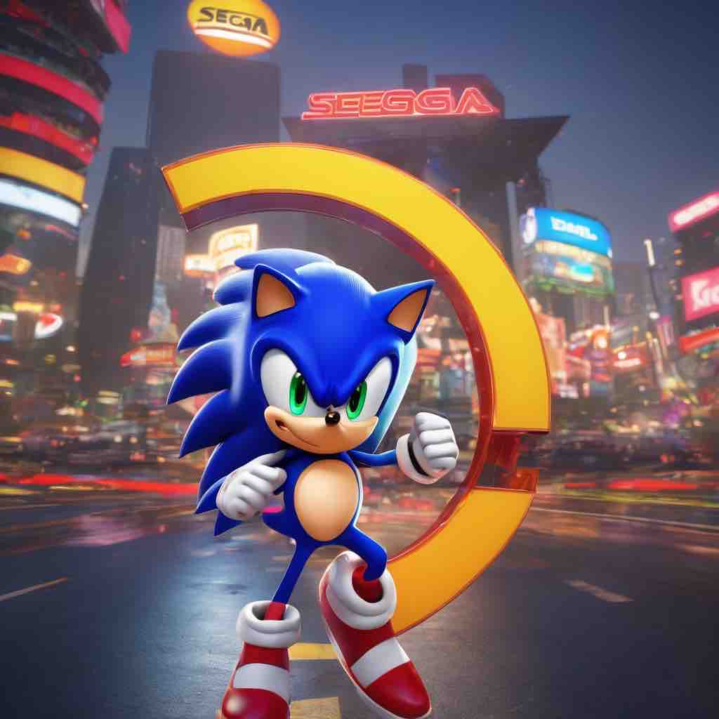 Sega