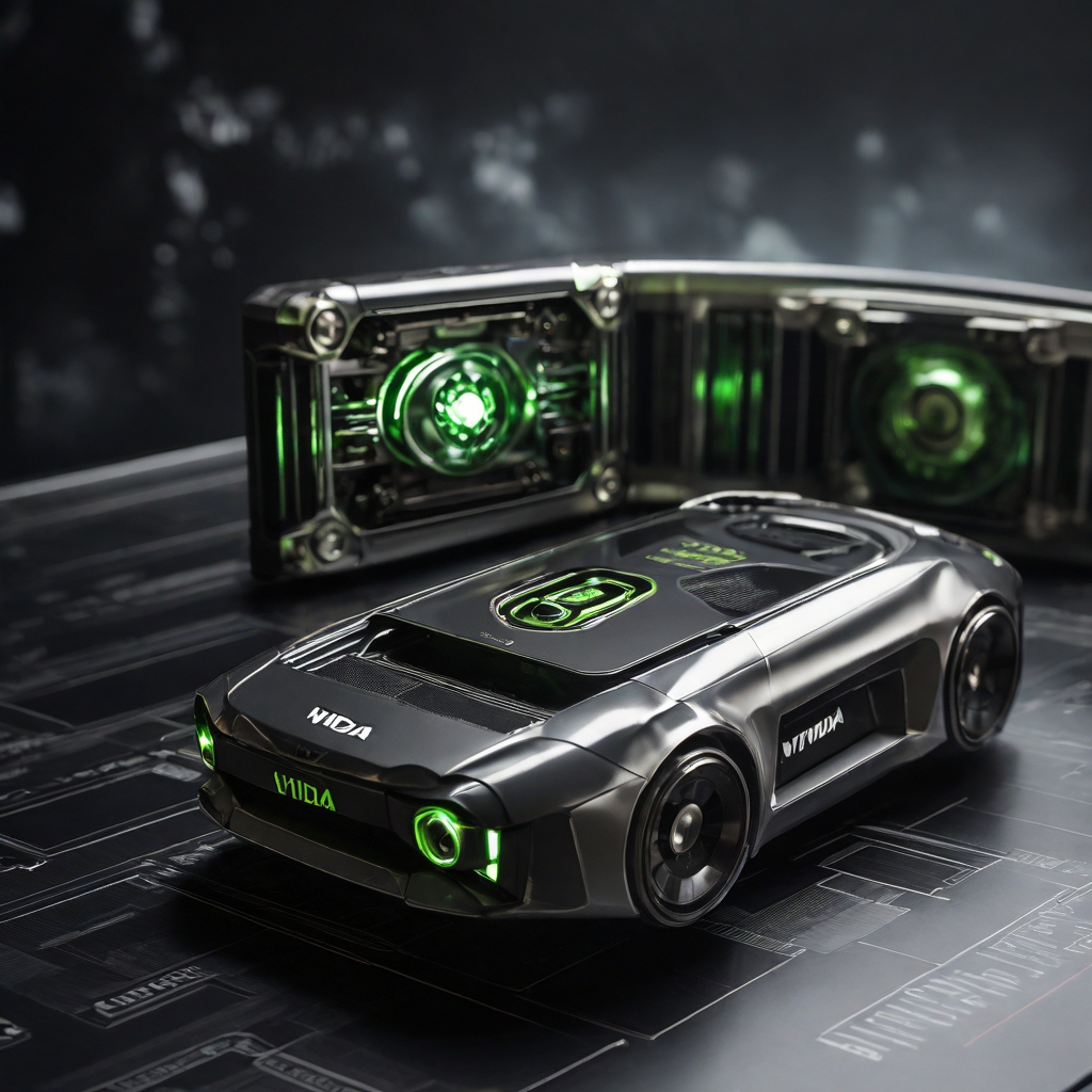 Nvidia's