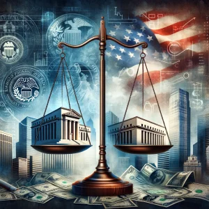 Major U.S. banks, including JP Morgan consider legal challenge against Federal Reserve—here's why