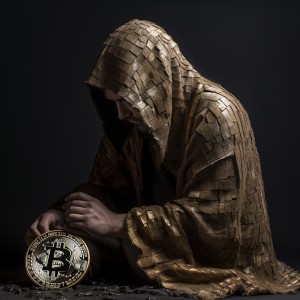 Satoshi Nakamoto