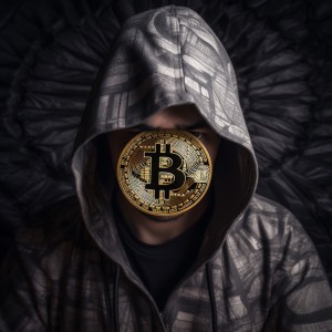 Satoshi Nakamoto