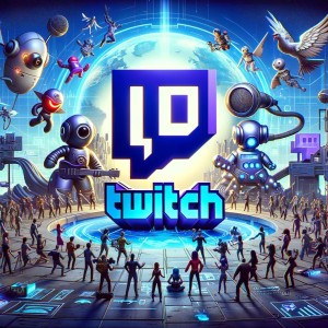 Twitch partner program