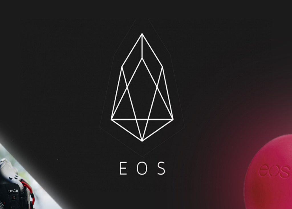 eos price prediction