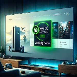 Xbox Game Pass