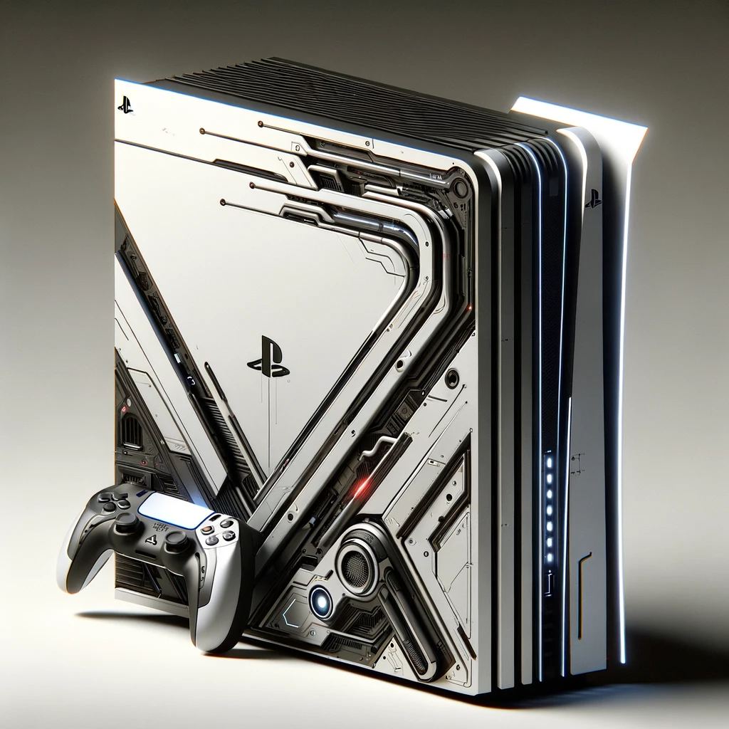 PlayStation 5