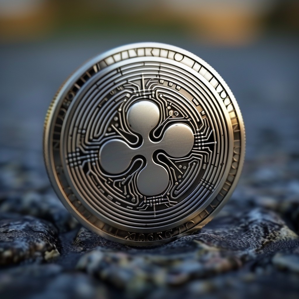 XRP