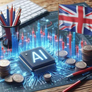 UK AI Chip Designer