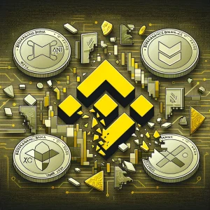 Binance