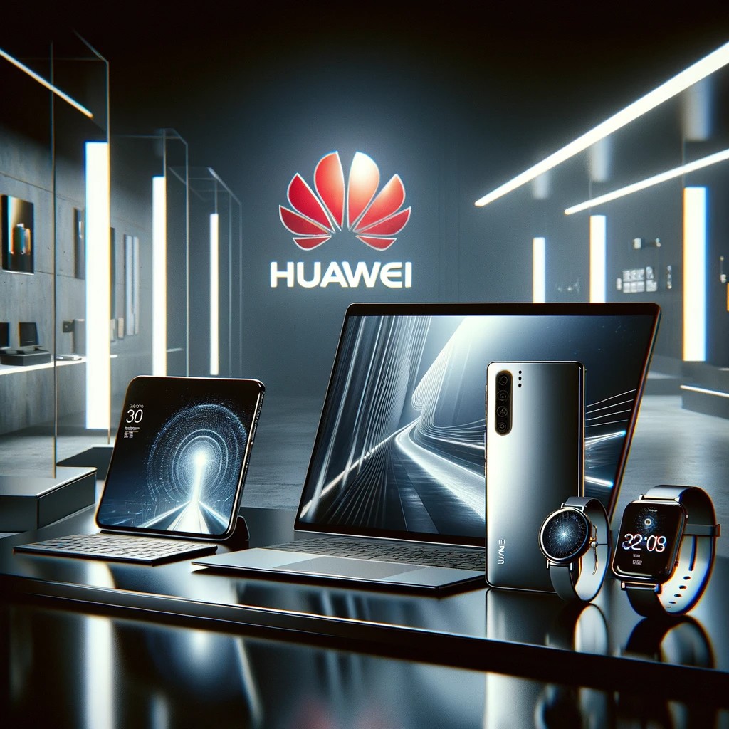 Huawei