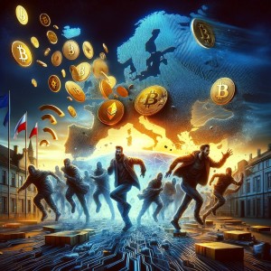 Europe and crypto