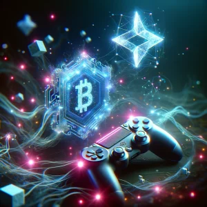 Epic Games Store Welcomes 'Shrapnel': A Glimpse into the Future of Blockchain Gaming