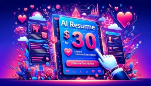 AI Resume