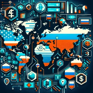 20 countries ditch dollar for Russian payment network