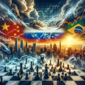 Why is Wall Street so scared of BRICS?