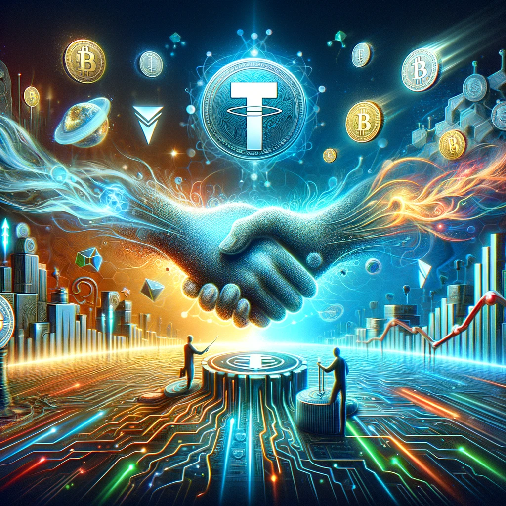 Tether