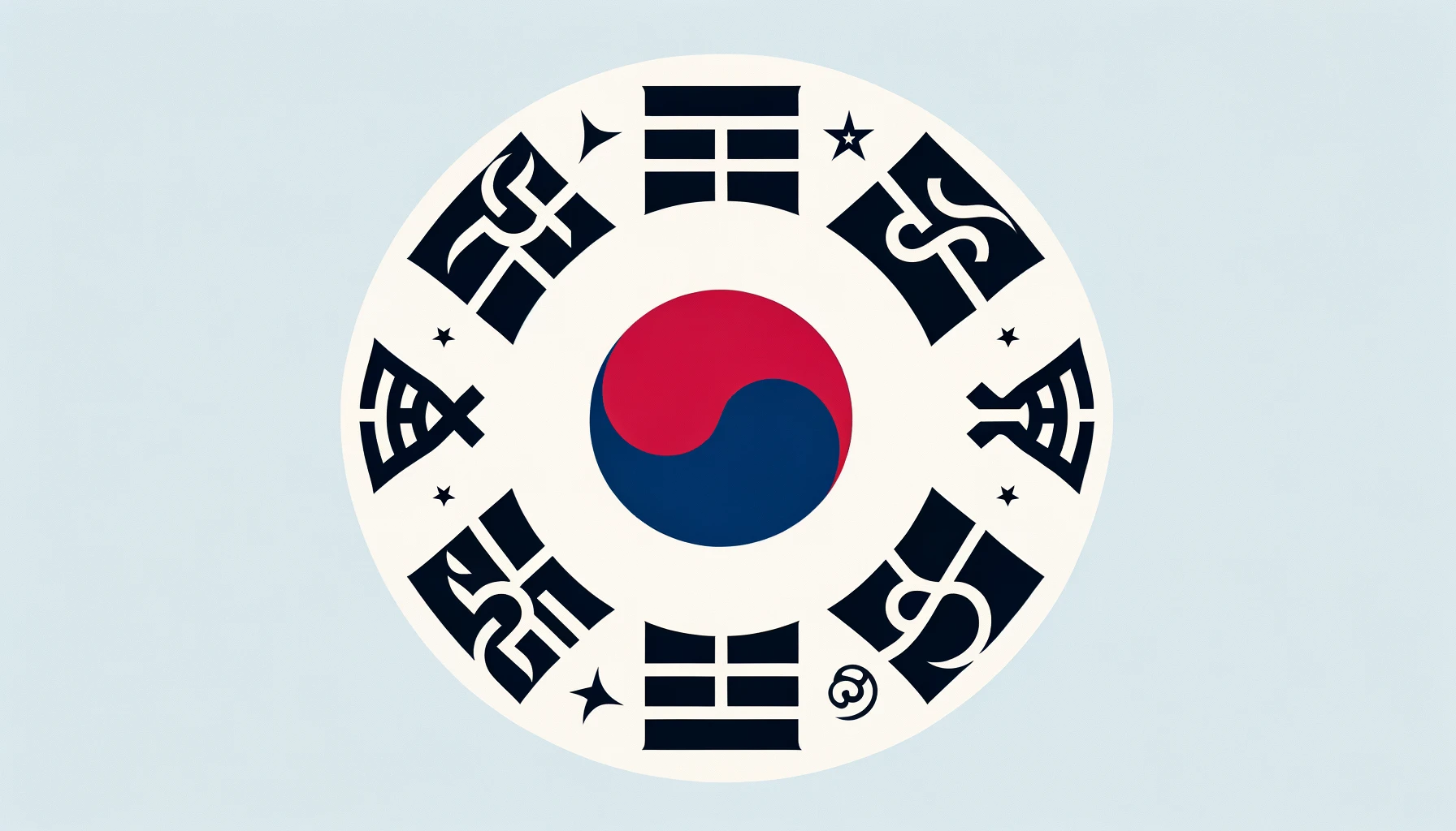 South Korean