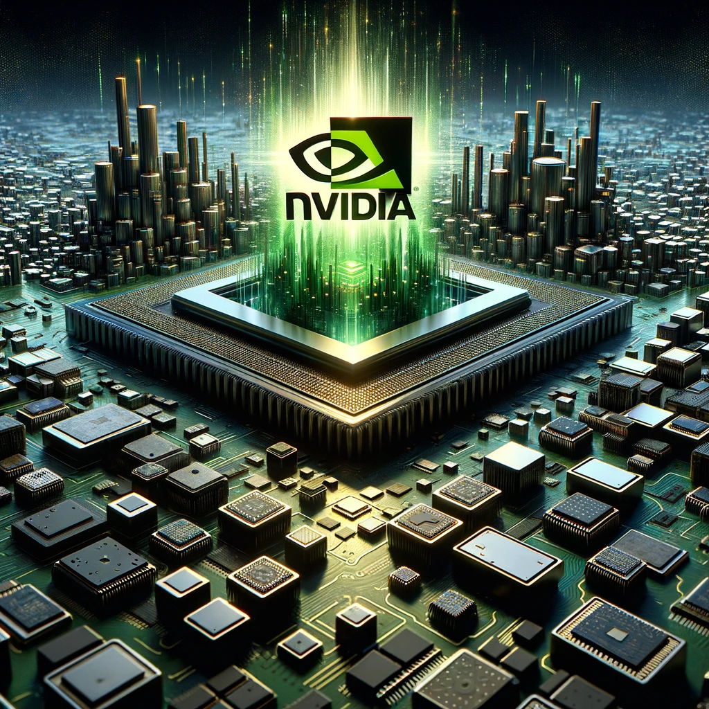 Nvidia