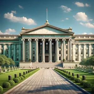 US Treasury