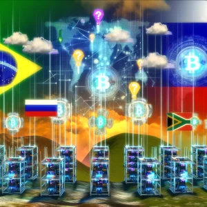 BRICS starts Bitcoin mining - What does this even mean?