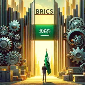 BRICS Watch: When can we expect Saudi Arabia's entry?