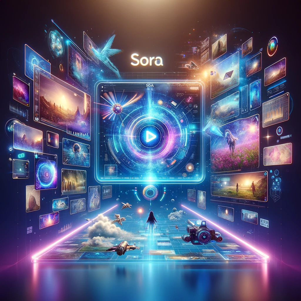 Sora