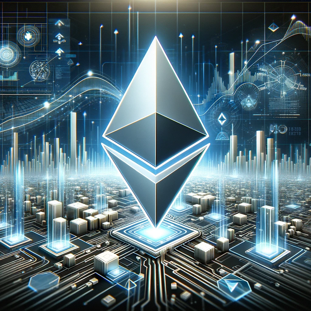 Ethereum ETF