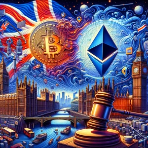 UK and crypto