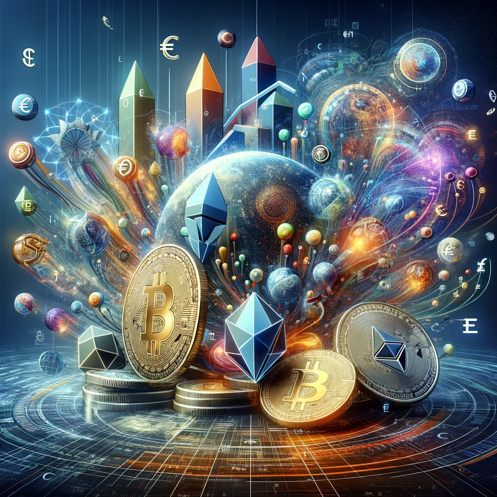 CME Group Set to Launch Innovative Micro Euro-Denominated Bitcoin and Ether Futures