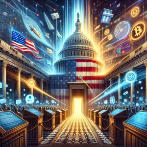 Chamber of Digital Commerce urges Senate to reject Warren's crypto bill