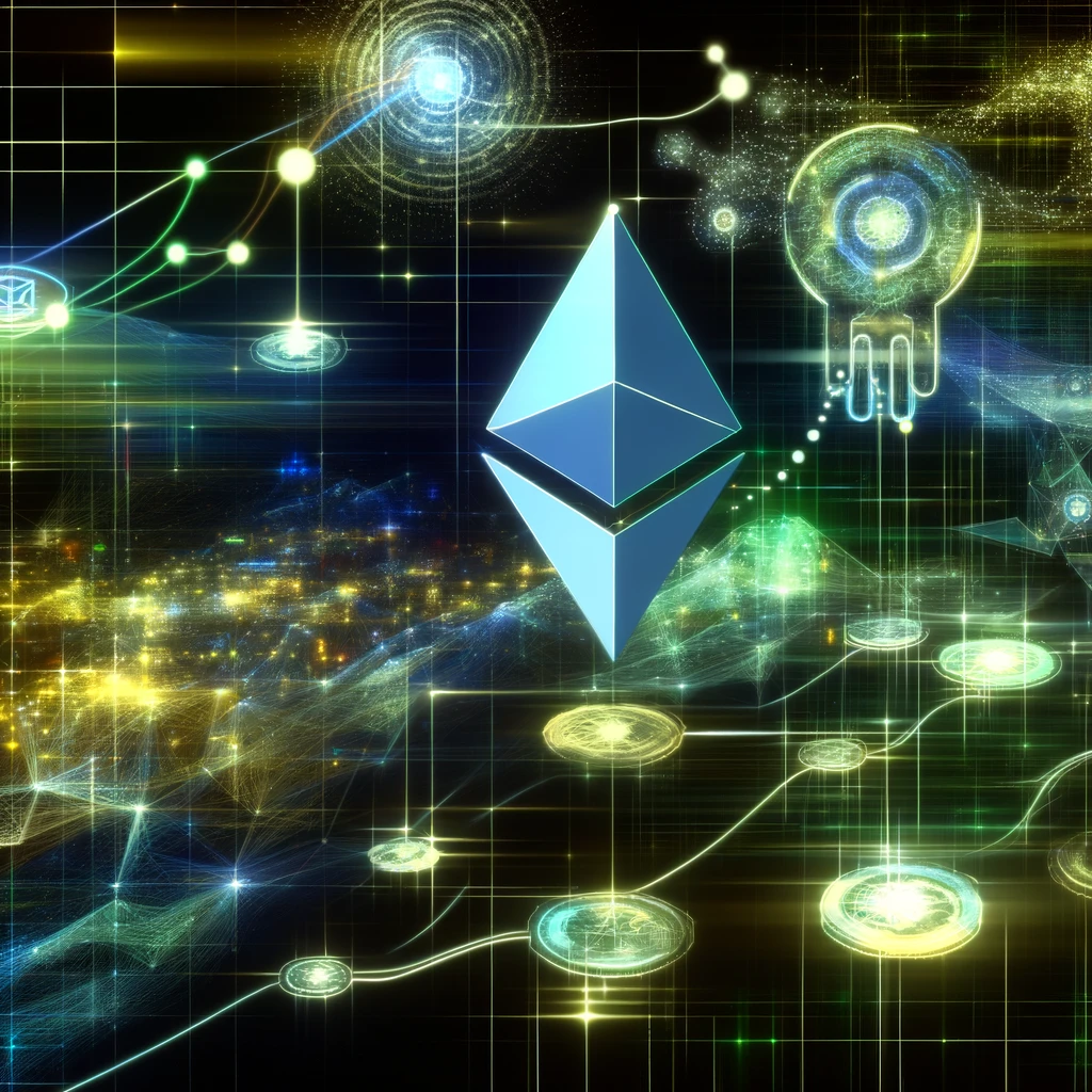 Renzo Revolutionizes Ethereum Restaking with Binance Labs Funding