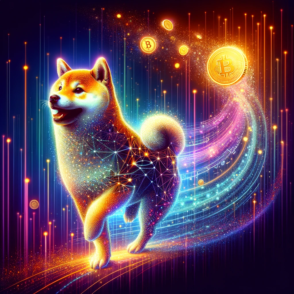 Shiba Inu