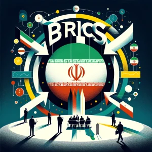 Iran and BRICS