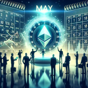 Legal expert predicts spot Ethereum ETF approval by May, or...