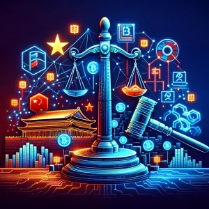 China national prosecutor targets blockchain and metaverse crimes