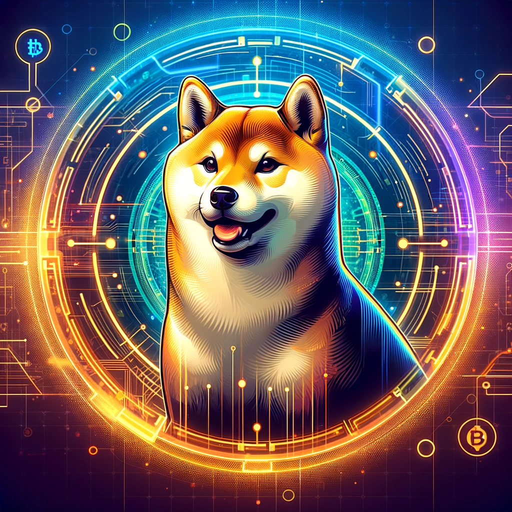 Shiba Inu