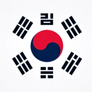 South Korea