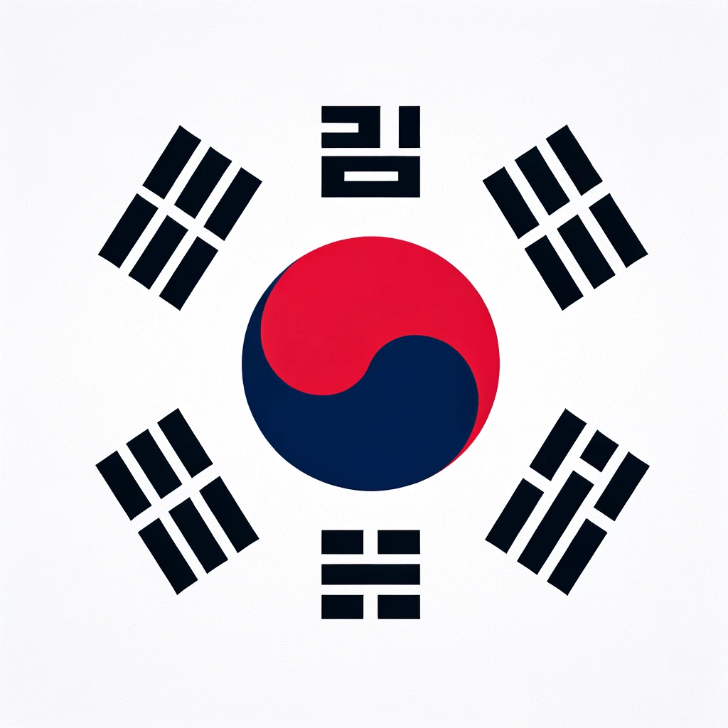 South Korea