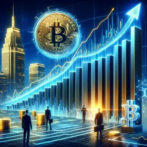 Spot Bitcoin ETFs reach $3.3b in trading volume; BlackRock accounts for $1.3b