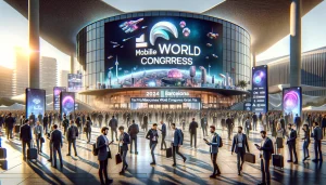 Mobile World Congress 2024