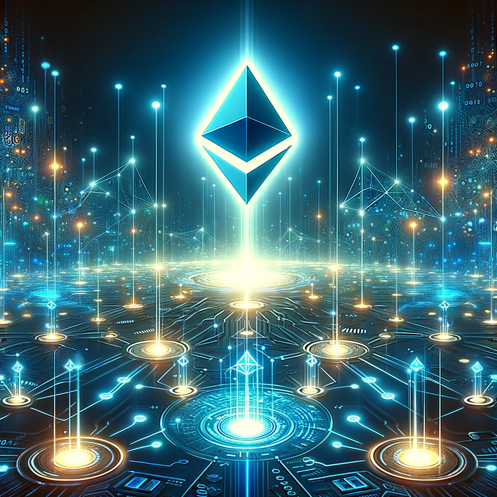 Ethereum's Dencun upgrade officially activated on all testnets