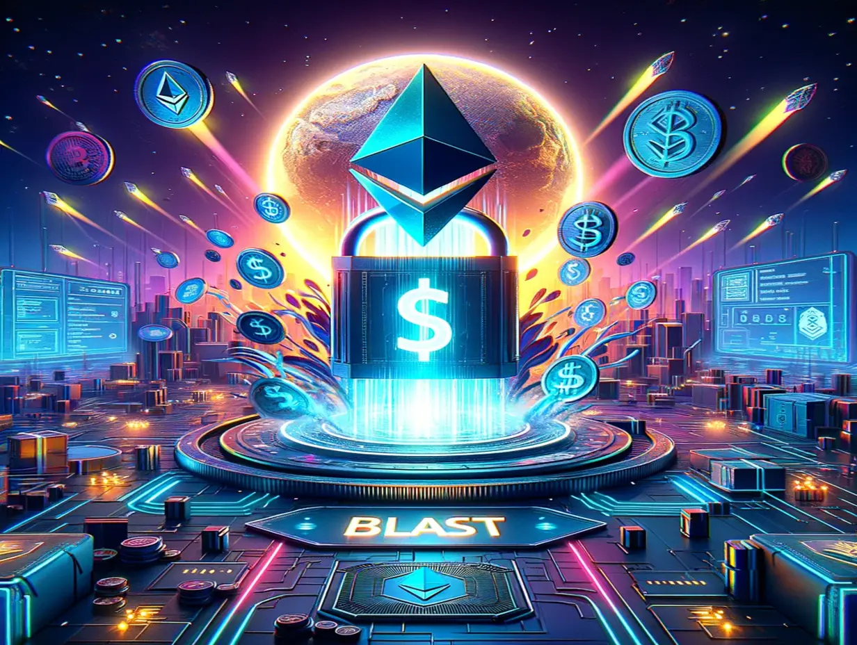 Blast Launches Mainnet