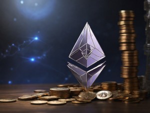 Ethereum ETF