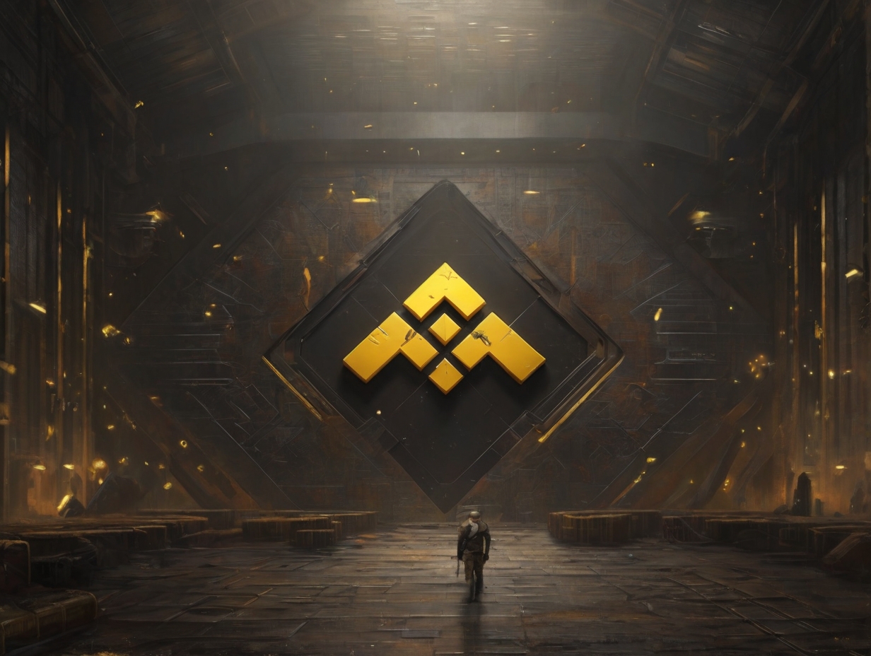 Binance